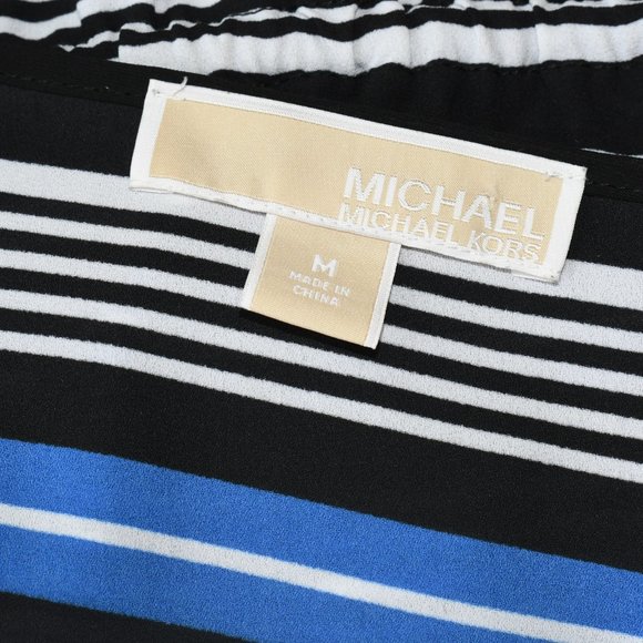 MICHAEL Michael Kors Multicolored Top - Picture 3 of 3